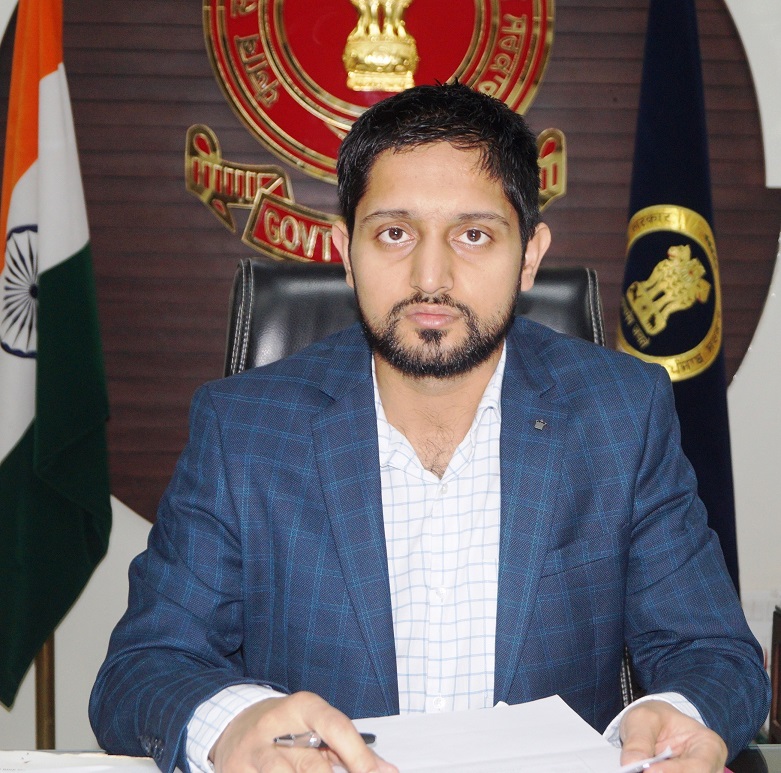 ਲੋਕ ਸਮੱਸਿਆਵਾਂ ਦੇ ਹੱਲ ਲਈ ਲਗਾਏ ਜਾ ਰਹੇ ਕੈਂਪਾਂ ’ਚ ਹੁਣ ਤੱਕ 5774 ਤੋਂ ਵਧੇਰੇ ਨਾਗਰਿਕਾਂ ਨੇ ਲਿਆ ਲਾਭ