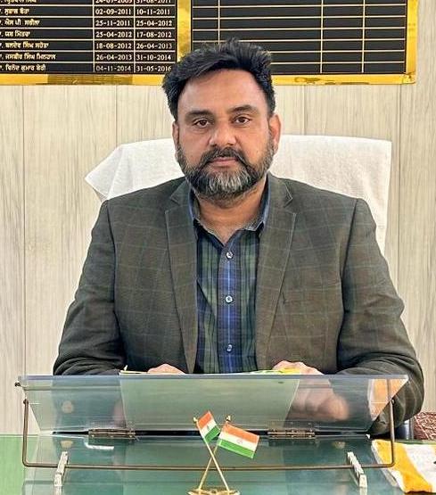 ਸਿਹਤ ਵਿਭਾਗ ਵੱਲੋਂ 17 ਫਰਵਰੀ ਤੱਕ ਮਨਾਇਆ ਜਾ ਰਿਹੈ ਵਿਸ਼ੇਸ਼ ਟੀਕਾਕਰਨ ਹਫ਼ਤਾ