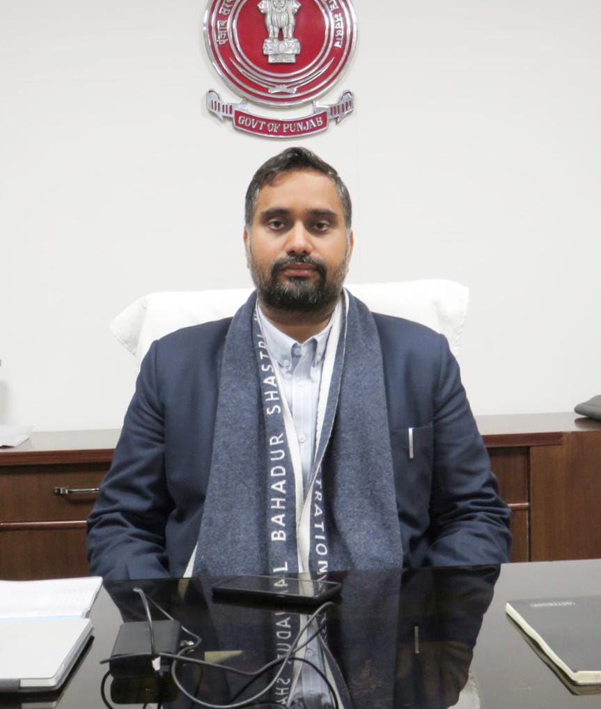 ਐਨ ਆਰ ਆਈ ਮਿਲਣੀ 27 ਫਰਵਰੀ ਨੂੰ ਫਿਰੋਜ਼ਪੁਰ ਵਿਖੇ