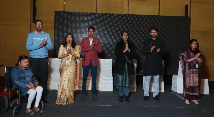 ਭਾਰਤੀ ਰਿਜ਼ਰਵ ਬੈਂਕ ਨੇ ਵਿੱਤੀ ਸਾਖਰਤਾ ਸਪਤਾਹ- 2024 ਦਾ ਉਦਘਾਟਨ ਕੀਤਾ