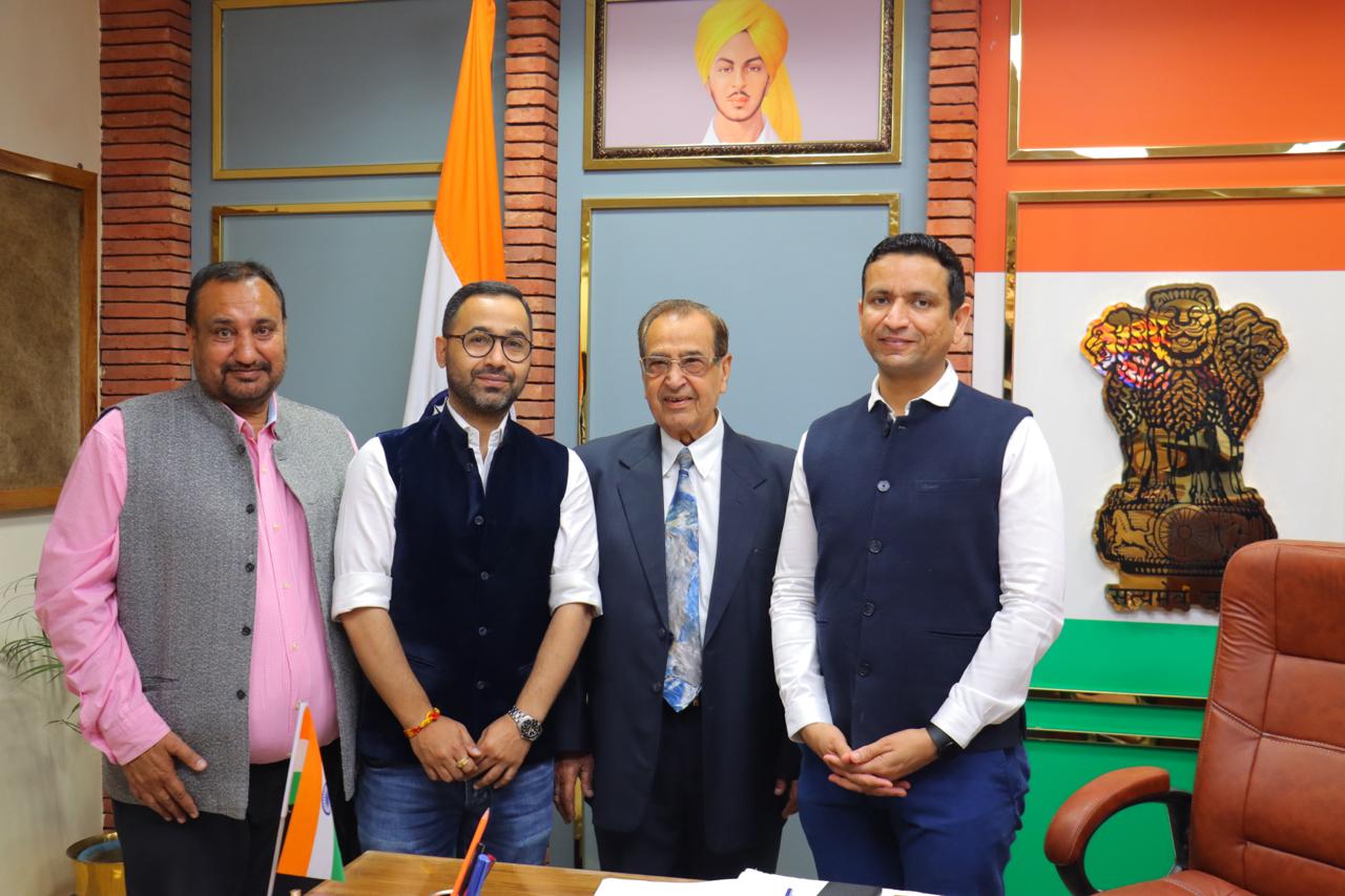 ਡਿਪਟੀ ਕਮਿਸ਼ਨਰ ਵਲੋਂ 45 ਕਰੋੜ ਦੇ ਪ੍ਰੋਜੈਕਟਾਂ ਨੂੰ ਪ੍ਰਵਾਨਗੀ