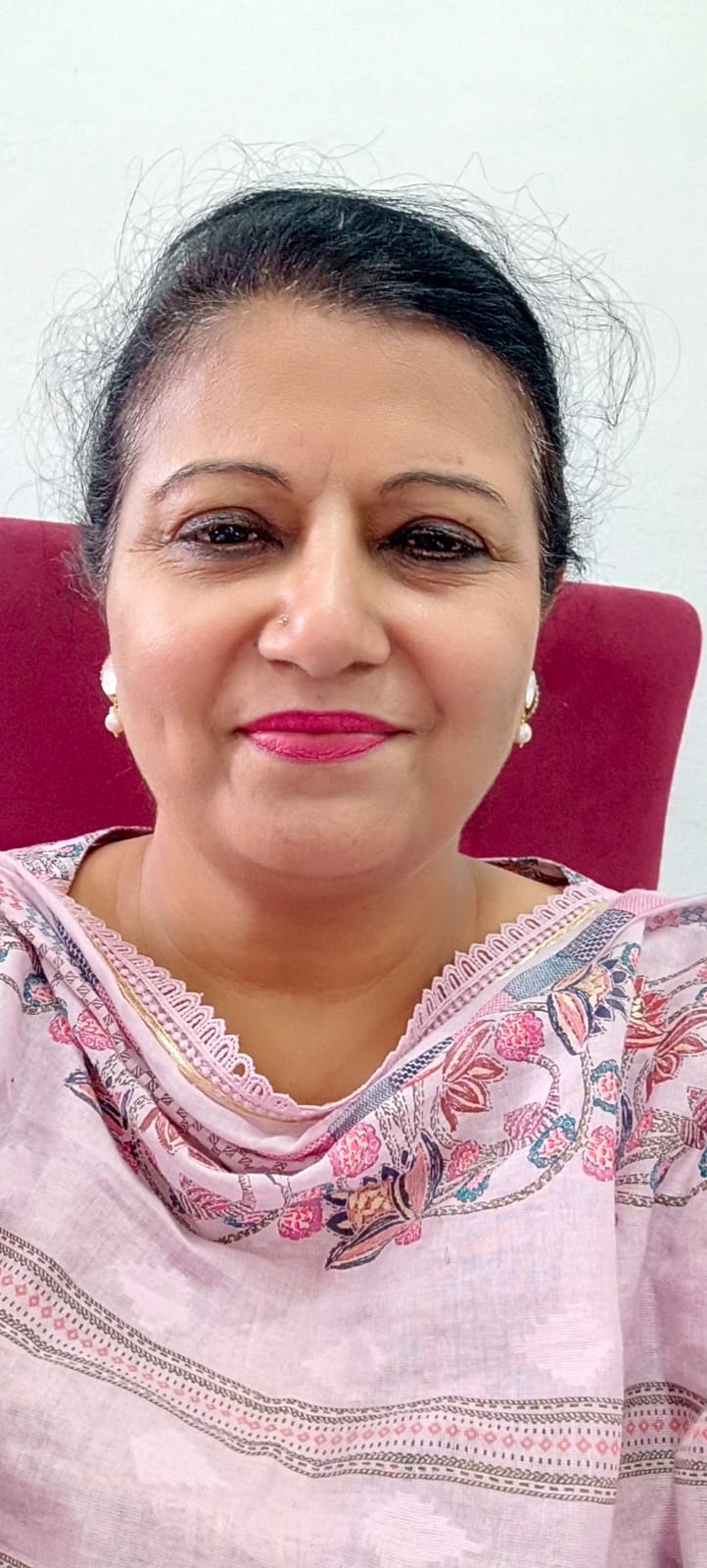 ਲੰਪੀ ਸਕਿੰਨ ਬਿਮਾਰੀ ਤੋਂ ਬਚਾਅ ਲਈ ਜ਼ਿਲ੍ਹੇ ਗੋਟ ਪੋਕਸ ਵੈਕਸੀਨੇਸ਼ਨ ਜ਼ੋਰਾਂ ‘ਤੇ