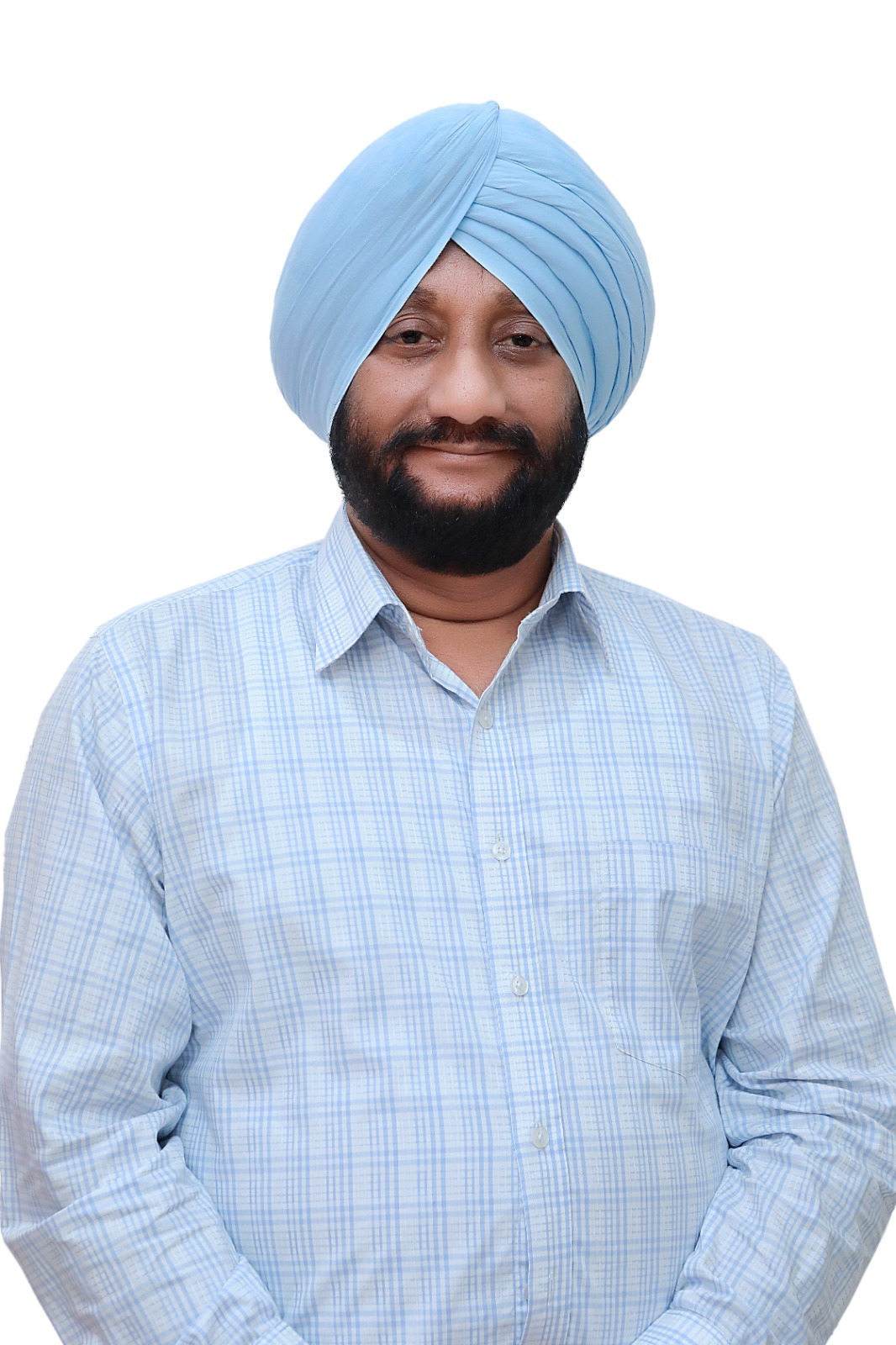 ਮੋਹਾਲੀ ਸ਼ਹਿਰ ਵਿਖੇ ਸਤੰਬਰ 2024 ਤੱਕ ਸ਼ਹਿਰ ਦੀਆਂ ਮੁੱਖ ਥਾਂਵਾਂ ਤੇ ਸੀ.ਸੀ.ਟੀ.ਵੀ. ਲਗਾਉਣ ਅਤੇ ਕਮਾਂਡ ਕੰਟਰੋਲ ਸੈਂਟਰ ਸਥਾਪਿਤ ਕਰਨ ਦਾ ਕੰਮ ਪੂਰਾ ਹੋ ਜਾਵੇਗਾ-ਐਮ ਐਲ ਏ ਕੁਲਵੰਤ ਸਿੰਘ