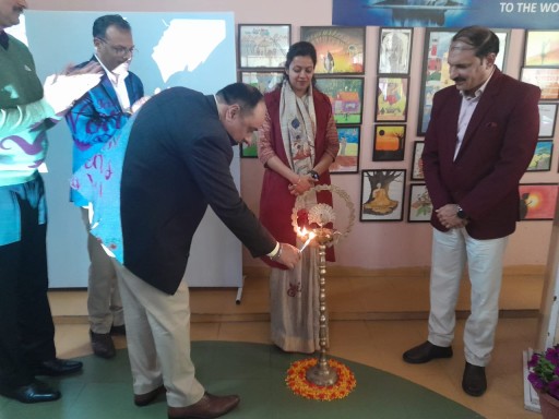 ਔਰਤਾਂ ਰਾਸ਼ਟਰ ਨਿਰਮਾਣ ਅਤੇ ਲੋਕਤੰਤਰ ਦੀ ਰਾਖੀ ਲਈ ਅਹਿਮ ਭੂਮਿਕਾ ਨਿਭਾਉਂਦੀਆਂ ਹਨ-ਡਿਪਟੀ ਕਮਿਸ਼ਨਰ