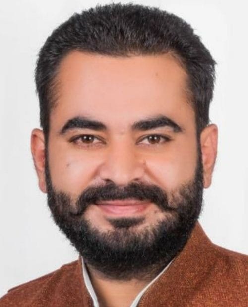 ਫਾਜਿ਼ਲਕਾ ਦੇ ਵਿਧਾਇਕ ਨਰਿੰਦਰ ਪਾਲ ਸਿੰਘ ਸਵਨਾ ਨੇ ਲਾਧੂਕਾ ਵਿਚ ਥਾਣਾ ਬਣਾਉਣ ਅਤੇ ਨੂਰ ਸ਼ਾਹ ਕੋਲ ਸਤਲੁਜ ਤੇ ਪੁਲ ਬਣਾਉਣ ਦਾ ਮੁੱਦਾ ਚੁੱਕਿਆ ਵਿਧਾਨ ਸਭਾ ਵਿਚ