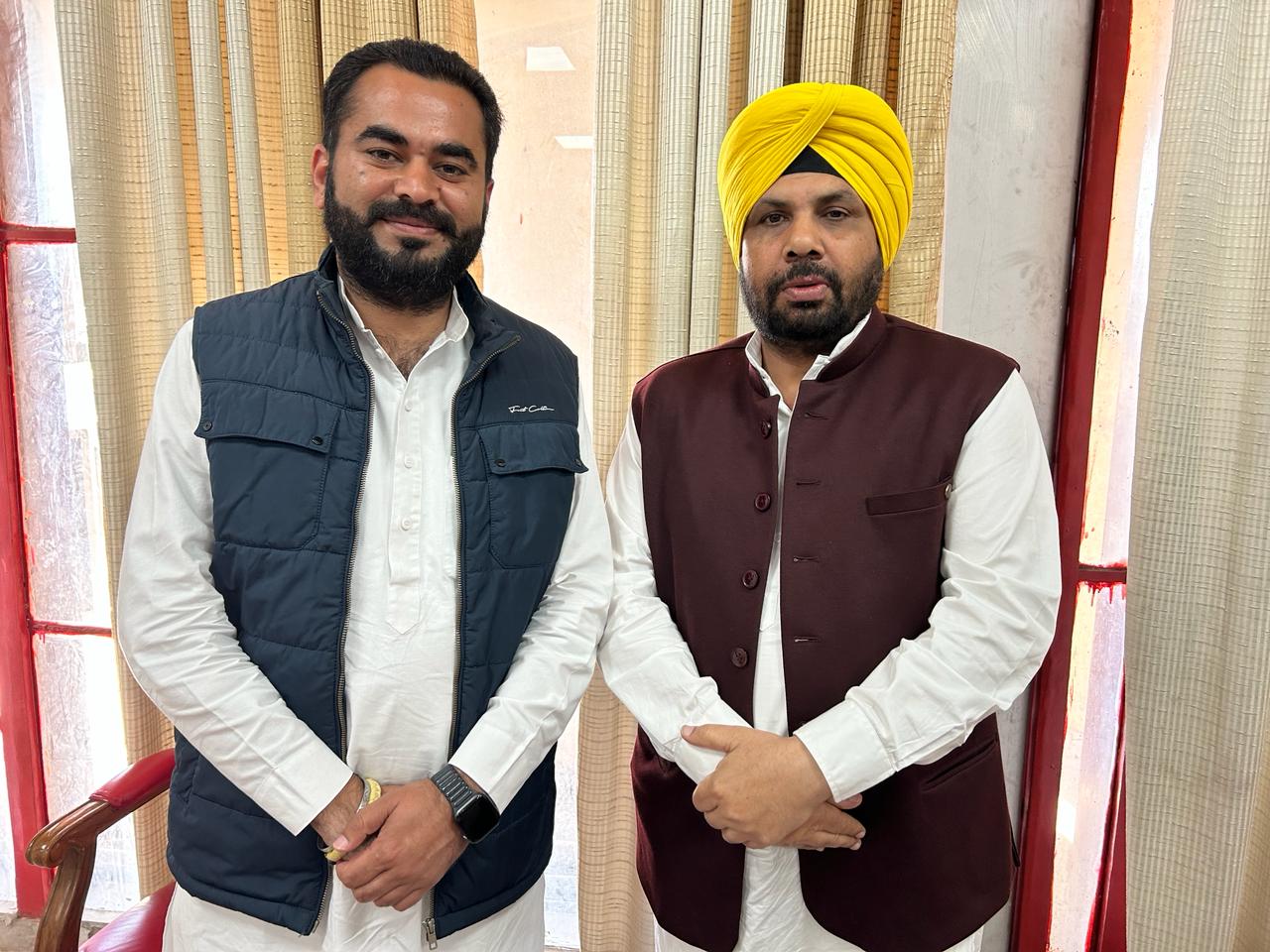 ਸਤੀਰਵਾਲਾ  ਰੋਡ ਦੇ ਨਵੀਨੀਕਰਨ ਲਈ ਪ੍ਰੋਜੈਕਟ ਪ੍ਰਵਾਣ