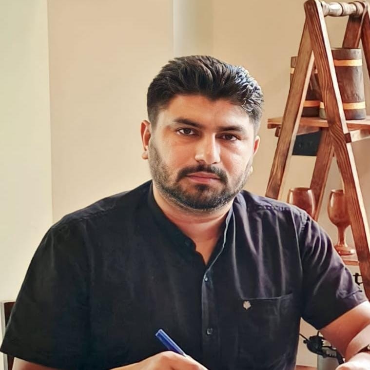 ਹਰਪਿੰਦਰ ਸਿੰਘ ਨੇ ਜ਼ਿਲ੍ਹਾ ਖੇਡ ਅਫ਼ਸਰ ਦਾ ਅਹੁਦਾ ਸੰਭਾਲਿਆ