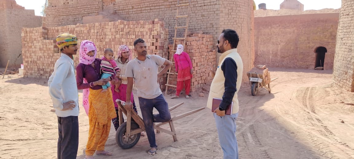 ਆਗਾਮੀ ਗਰਮੀ ਦੇ ਮੌਸਮ ਵਿੱਚ ਮਲੇਰੀਆ ਬੁਖਾਰ ਤੋਂ ਬਚਾਅ ਲਈ ਸਰਵੇ ਅਤੇ ਜਾਗਰੂਕਤਾ ਗਤੀਵਿਧੀਆਂ ਜਾਰੀ