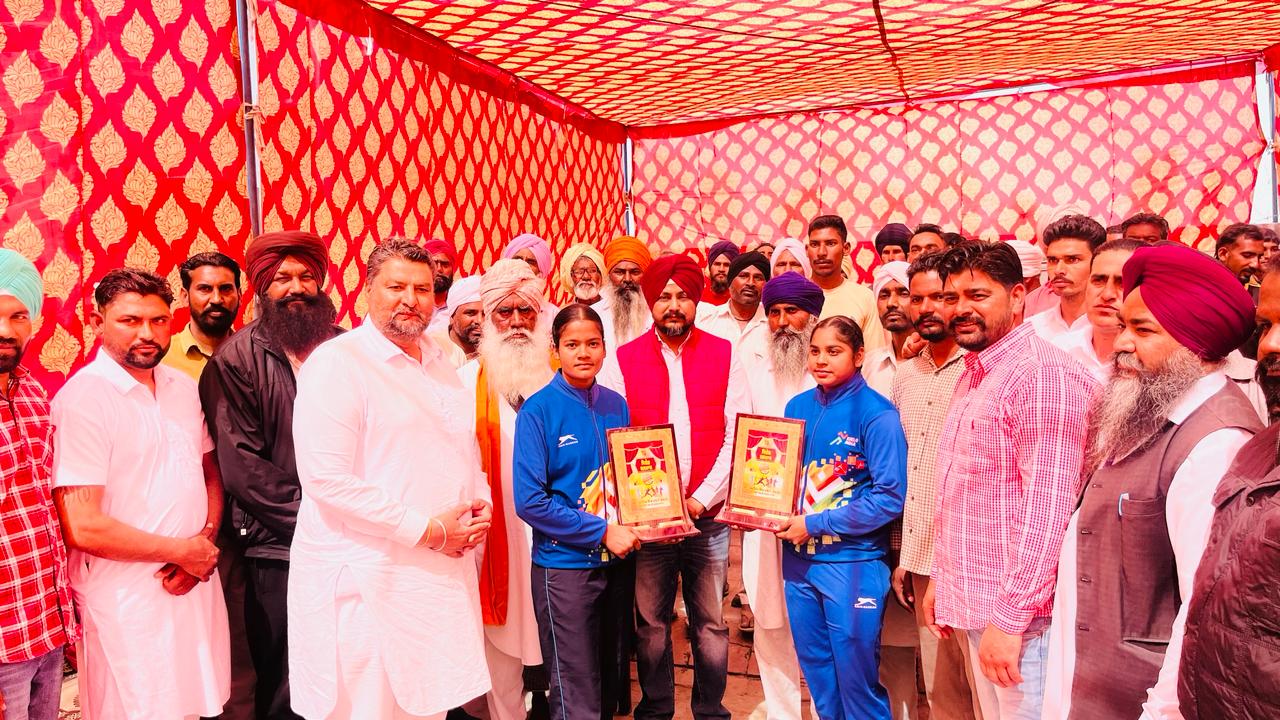 ਪੰਜਾਬ ਨੂੰ  ਰੰਗਲਾ ਪੰਜਾਬ ਬਣਾਉਣ ਵਿੱਚ ਧੀਆਂ ਪਾ ਰਹੀਆਂ ਹਨ ਵਿਸ਼ੇਸ਼ ਯੋਗਦਾਨ- ਡਾ ਬਲਜੀਤ ਕੌਰ