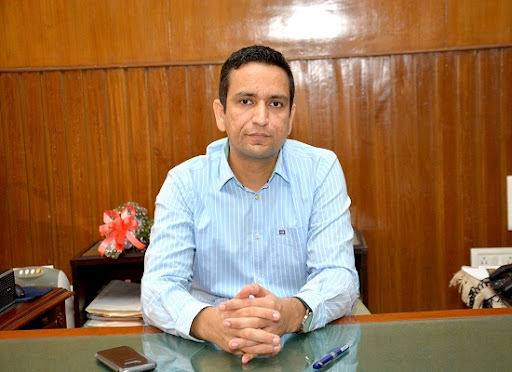 83 ਪਿੰਡਾਂ ਵਿਚ ਲਗਾਈਆਂ ਜਾਣਗੀਆਂ ਸੂਰਜੀ ਊਰਜਾ ਨਾਲ ਚੱਲਣ ਵਾਲੀਆਂ ਲਾਇਟਾਂ- ਡਿਪਟੀ ਕਮਿਸ਼ਨਰ