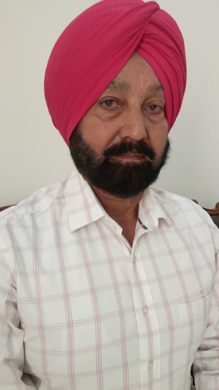 ਗਾਂਧੀ ਗਰਾਊਡ ਵਿਖੇ ਹੋਣਗੇ ਅੰਡਰ-19 ਅਤੇ ਅੰਡਰ-23 ਲੜਕਿਆਂ ਦੇ ਟਰਾਇਲ