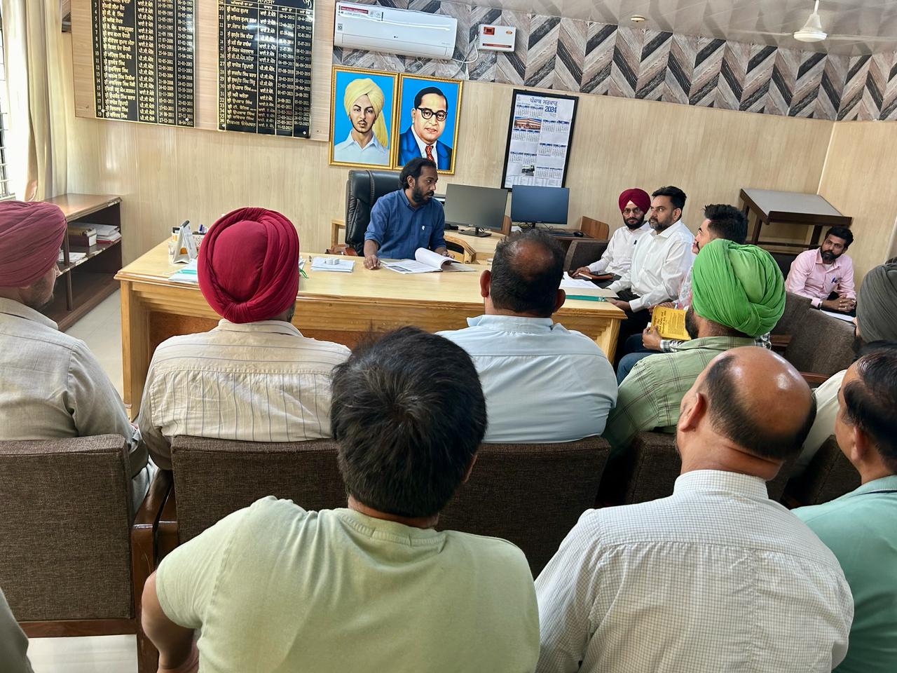 ਫੂਡ ਵਿਕਰੇਤਾਵਾਂ ਲਈ ਫੂਡ ਸੇਫਟੀ ਲਾਇਸੰਸ/ਰਜਿਸਟ੍ਰੇਸ਼ਨ ਜ਼ਰੂਰੀ-ਵਧੀਕ ਡਿਪਟੀ ਕਮਿਸ਼ਨਰ
