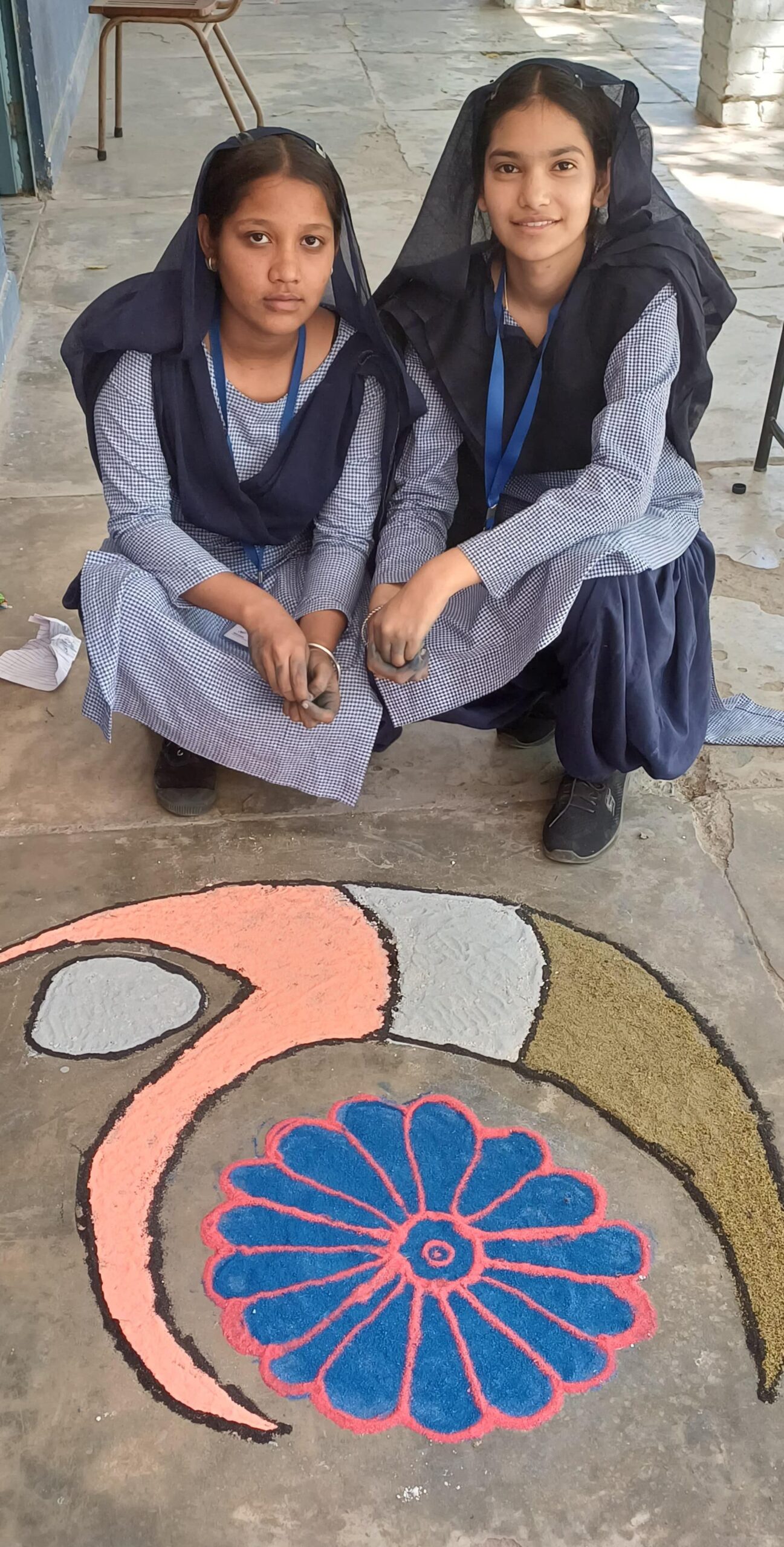 ਹਰੇਕ ਵਰਗ ਦੇ ਯੋਗ ਵੋਟਰ ਦੀ ਵੋਟਿੰਗ ਵਿੱਚ ਸ਼ਮੂਲੀਅਤ ਬਣਾਈ ਜਾਵੇਗੀ ਯਕੀਨੀ- ਐਸ ਡੀ ਐਮ ਸਵਾਤੀ