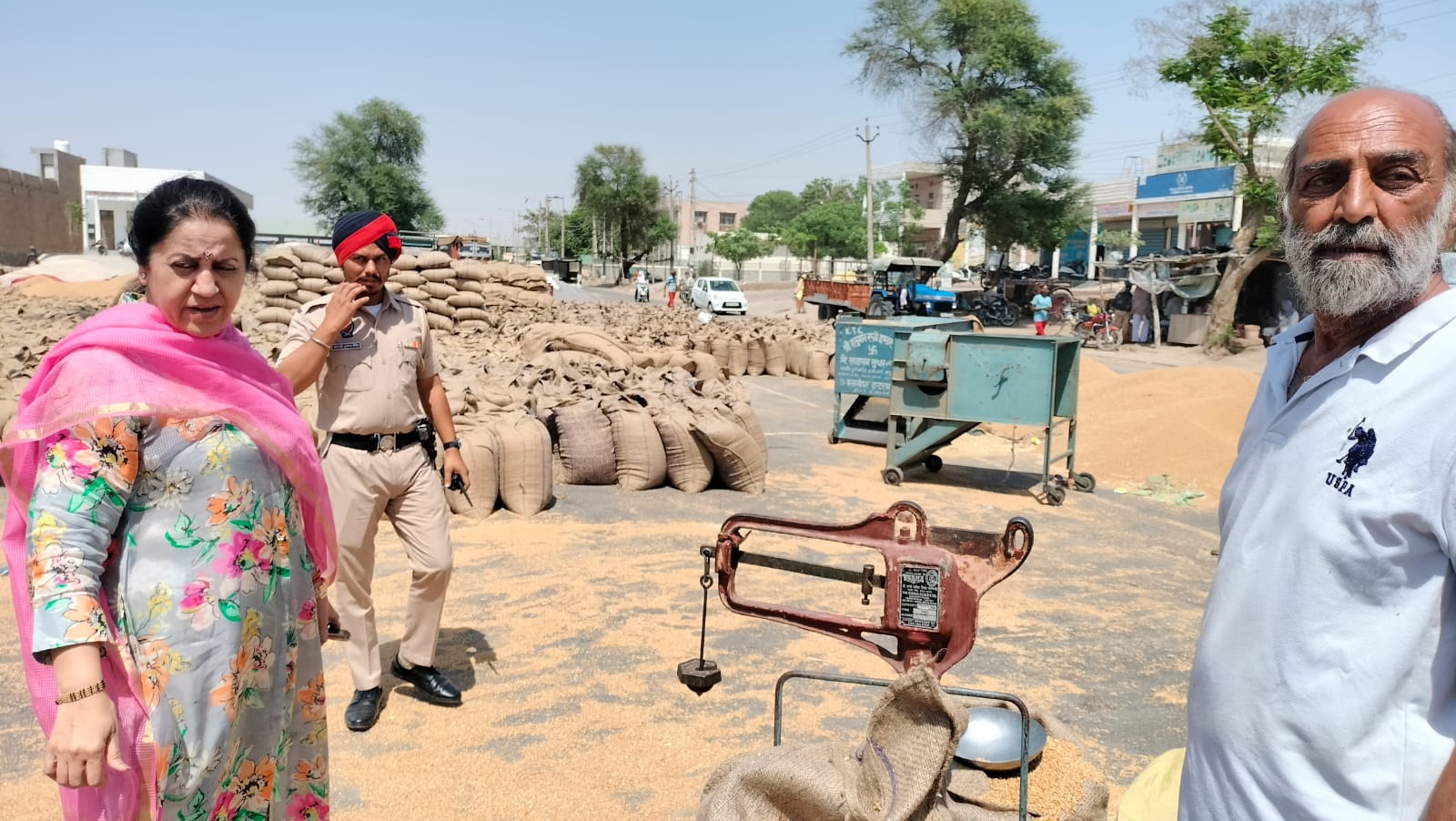 ਜ਼ੇਕਰ ਕੋਈ ਕਰੇਗਾ ਕਮਿਸ਼ਨ ਦੀ ਮੰਗ ਉਸ ਖਿਲਾਫ ਹੋਵੇਗੀ ਕਾਰਵਾਈ- ਡਿਪਟੀ ਕਮਿਸ਼ਨਰ