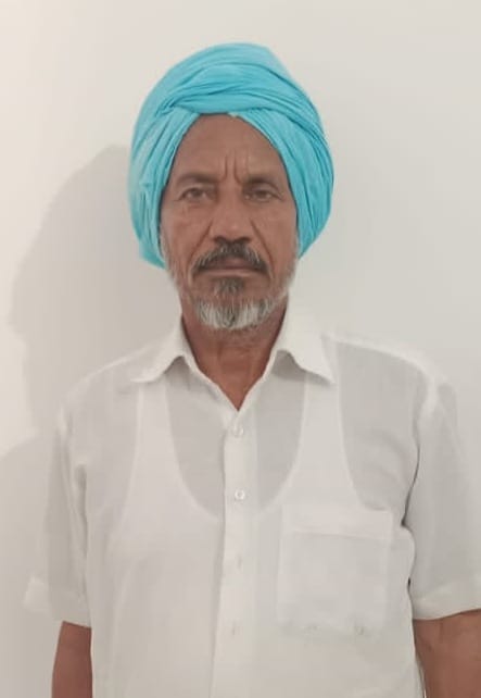 ਝੋਨੇ ਦੀ ਪੀ.ਆਰ 126 ਅਤੇ ਪੀ.ਆਰ 131 ਹੇਠ ਵਧਾਇਆ ਜਾਵੇ ਵੱਧ ਤੋਂ ਵੱਧ ਰਕਬਾ : ਮੁੱਖ ਖੇਤੀਬਾੜੀ ਅਫ਼ਸਰ