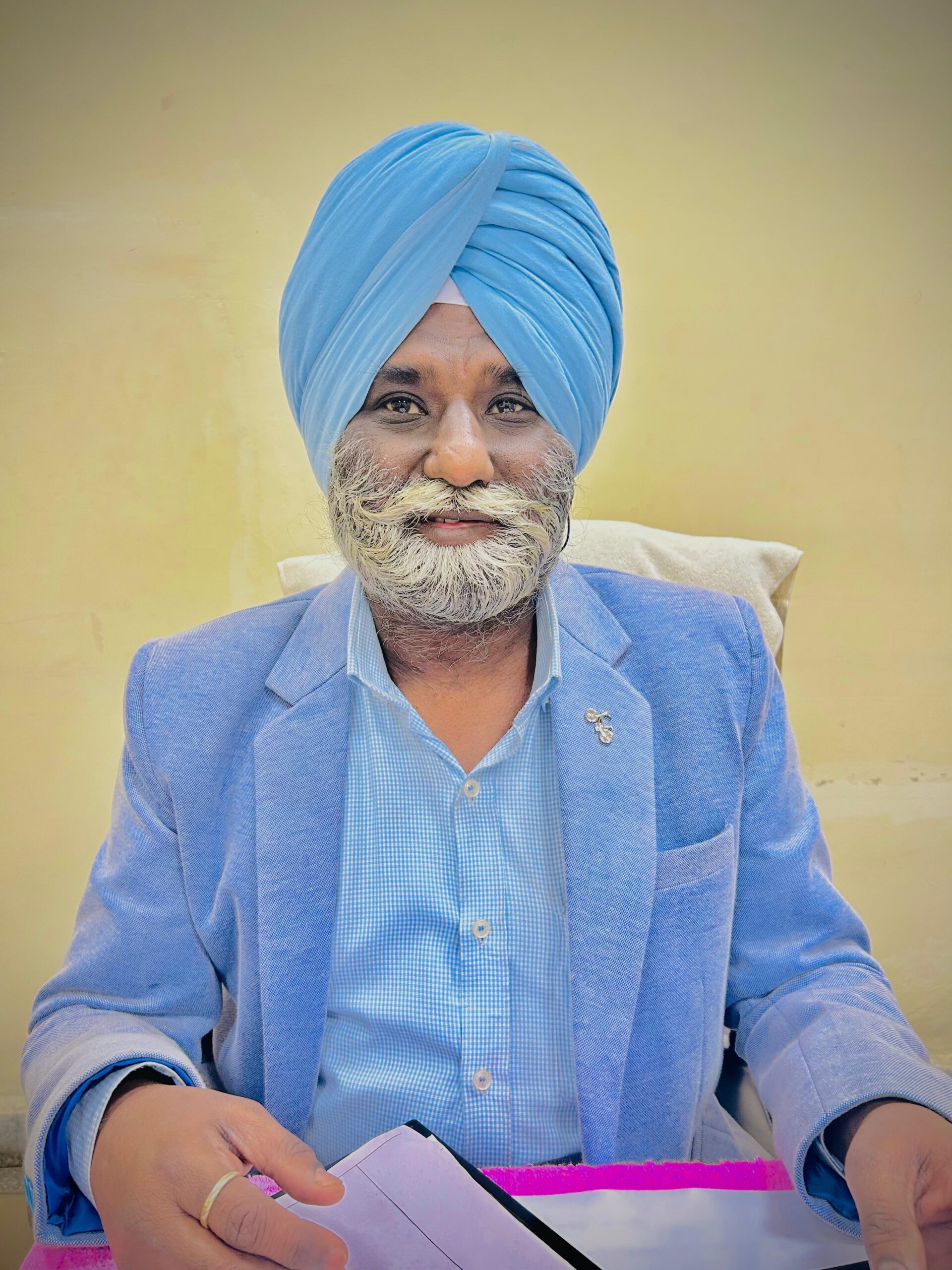 ਵੱਧ ਰਹੀ ਤਪਸ਼, ਲੂ ਤੋਂ ਬਚੋਂ – ਸਿਵਲ ਸਰਜਨ
