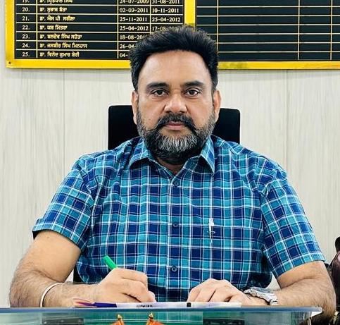 ਸਿਹਤ ਵਿਭਾਗ ਵੱਲੋਂ ਵਿਸ਼ਵ ਟੀਕਾਕਰਨ ਸਪਤਾਹ ਦੌਰਾਨ 100 ਫ਼ੀਸਦੀ ਟੀਕਾਕਾਰਨ ਟੀਚਾ ਮੁਕੰਮਲ