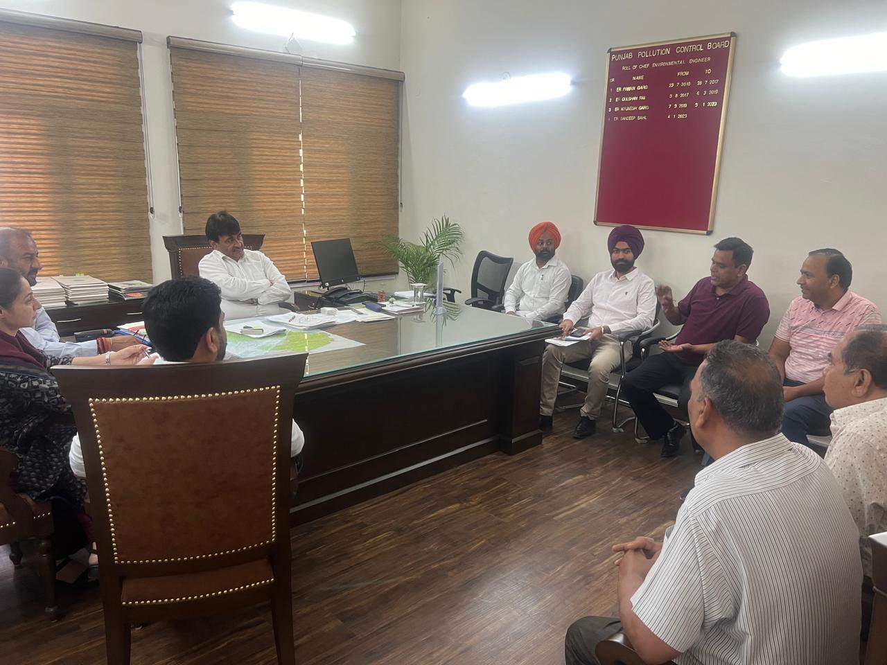 ਚਾਈਨਾ ਡੋਰ ਦੀ ਵਿਕਰੀ ਅਤੇ ਵਰਤੋਂ ਨੂੰ ਲੈ ਕੇ ਪੰਜਾਬ ਪ੍ਰਦੂਸ਼ਣ ਕੰਟਰੋਲ ਬੋਰਡ ਸਖ਼ਤ