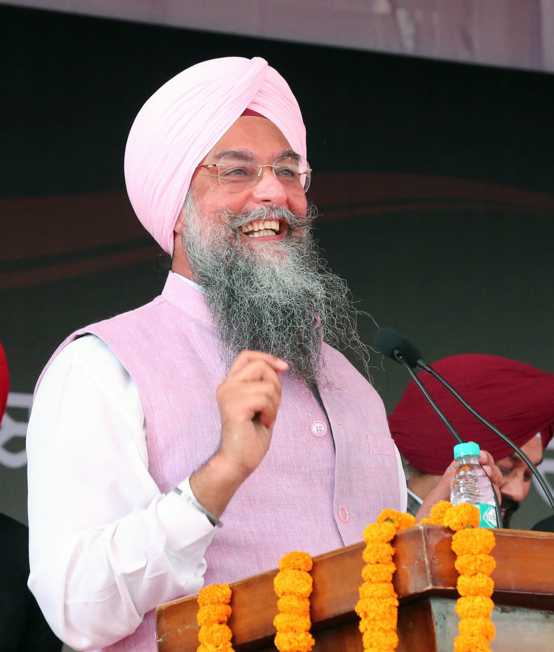 ਸਪੀਕਰ ਸੰਧਵਾਂ ਦੀ ਅਗਵਾਈ ’ਚ ਲੋਕਾਂ ਦੀਆਂ ਸਮੱਸਿਆਵਾਂ ਦੇ ਹੱਲ ਲਈ ਸੁਵਿਧਾ ਕੈਂਪ ਅੱਜ