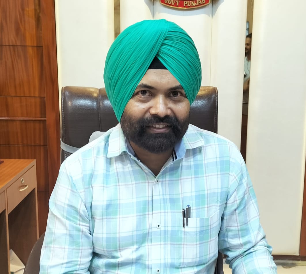 ਬਿਨਾਂ ਮੰਨਜੂਰੀ ਚੱਲ ਰਹੇ ਪਾਣੀ/ਸੀਵਰੇਜ ਕੁਨੈਕਸ਼ਨਾਂ ਨੂੰ ਨਾਮਾਤਰ ਫੀਸ ਤੇ ਰੈਗੂਲਰ ਕਰਵਾਉਣ ਦਾ ਸੁਨਹਿਰੀ ਮੌਕਾ