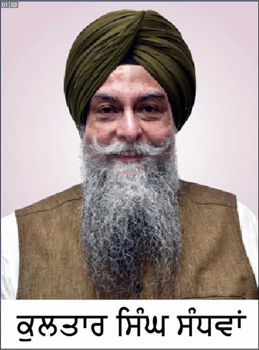 ਪੰਜਾਬ ਸਰਕਾਰ ਤੁਹਾਡੇ ਦੁਆਰ’ ਤਹਿਤ ਲੱਗੇਗਾ ਸੁਵਿਧਾ ਕੈਂਪ’