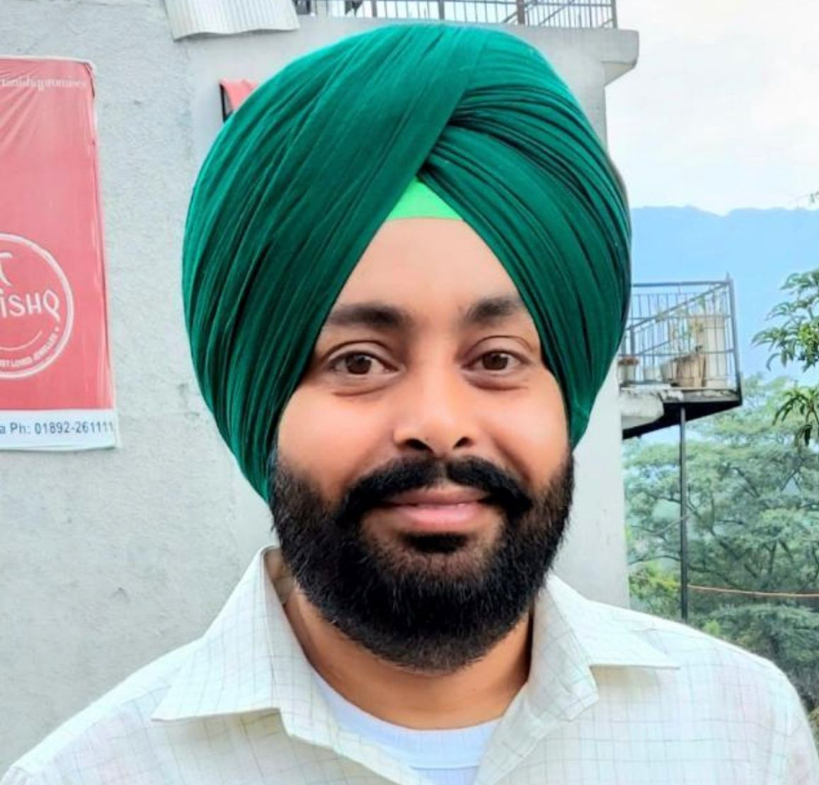 ਉਰਦੂ ਆਮੋਜ਼ ਦੀ ਸਿਖਲਾਈ ਲਈ ਕਲਾਸਾਂ ਸੁਰੂ