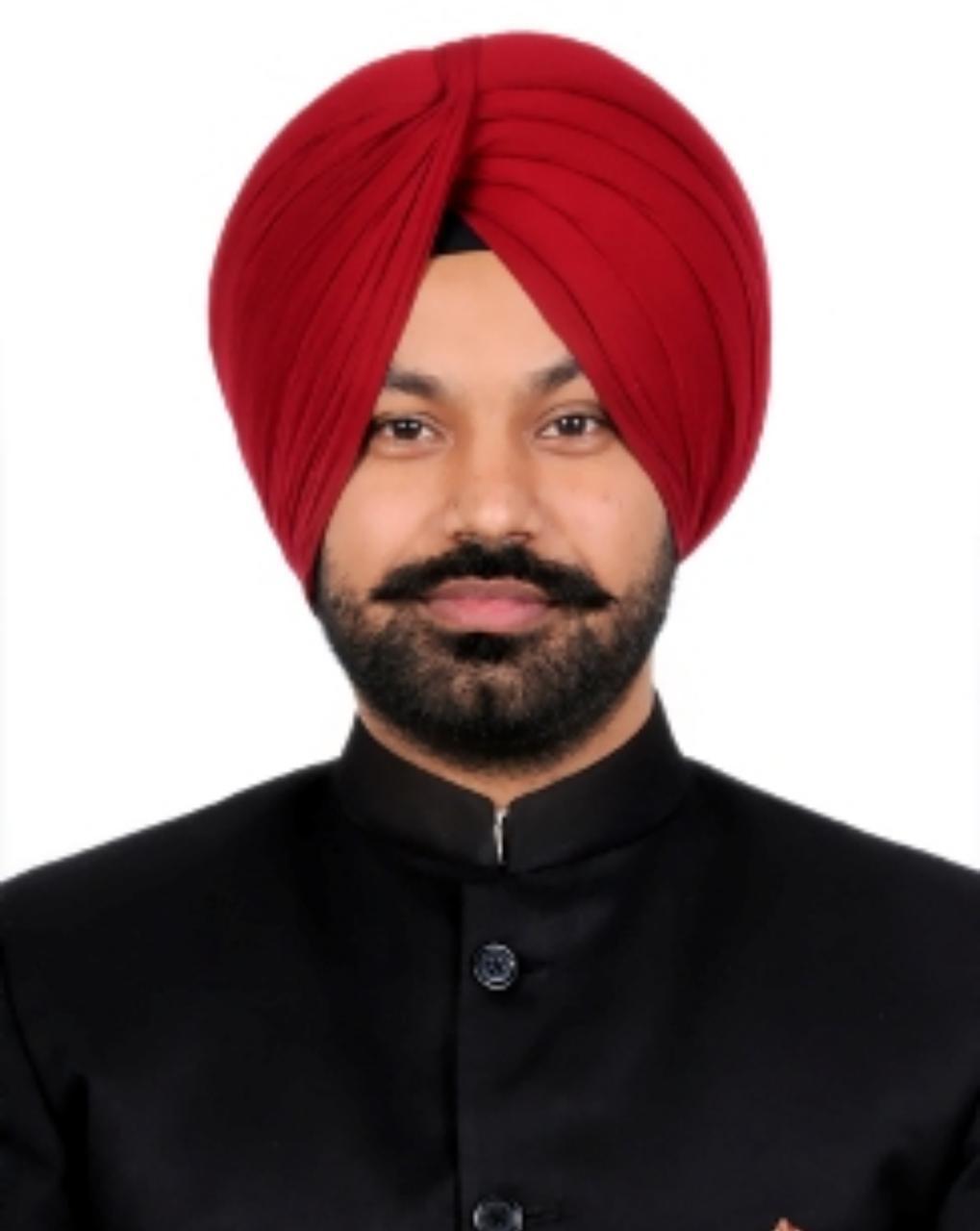 ਜ਼ਿਲ੍ਹੇ ਅੰਦਰ ਹੁਣ ਤੱਕ 143.80 ਕਰੋੜ ਰੁਪਏ ਦੀ ਲਾਗਤ ਨਾਲ ਕਰਵਾਏ ਜਾ ਚੁੱਕੇ ਹਨ ਵਿਕਾਸ ਕਾਰਜ : ਜਸਪ੍ਰੀਤ ਸਿੰਘ