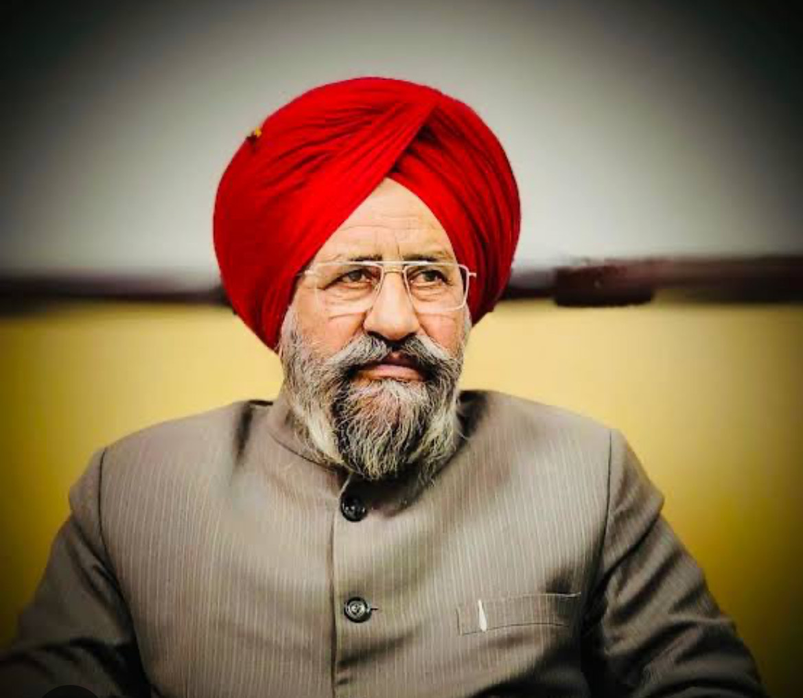 ਥਰਮਲ ਕਲੋਨੀ ਦੇ ਸਪੈਸ਼ਲ ਸਕੂਲ ਵਿੱਚ ਦੋ ਪ੍ਰਾਇਮਰੀ ਸਕੂਲ ਅਤੇ ਇੱਕ ਮਿਡਲ ਸਕੂਲ ਨੂੰ ਇਕੱਠਾ ਕਰਕੇ ਮਿਡਲ ਸਕੂਲ ਬਣਾਉਣ ਲਈ ਕਾਰਵਾਈ ਆਰੰਭੀ : ਜਗਰੂਪ ਸਿੰਘ ਗਿੱਲ