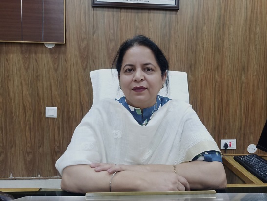 ਪੰਜਾਬ ਸਰਕਾਰ ਵੱਲੋਂ ਚਲਾਈ ਜਾ ਰਹੀ ਫਰਿਸ਼ਤੇ ਸਕੀਮ ਨਾਲ ਬਚਾਈਆਂ ਜਾ ਰਹੀਆਂ ਹਨ ਕੀਮਤੀ ਜਿੰਦੜੀਆਂ: ਡਾ ਨਵਜੋਤ ਕੌਰ