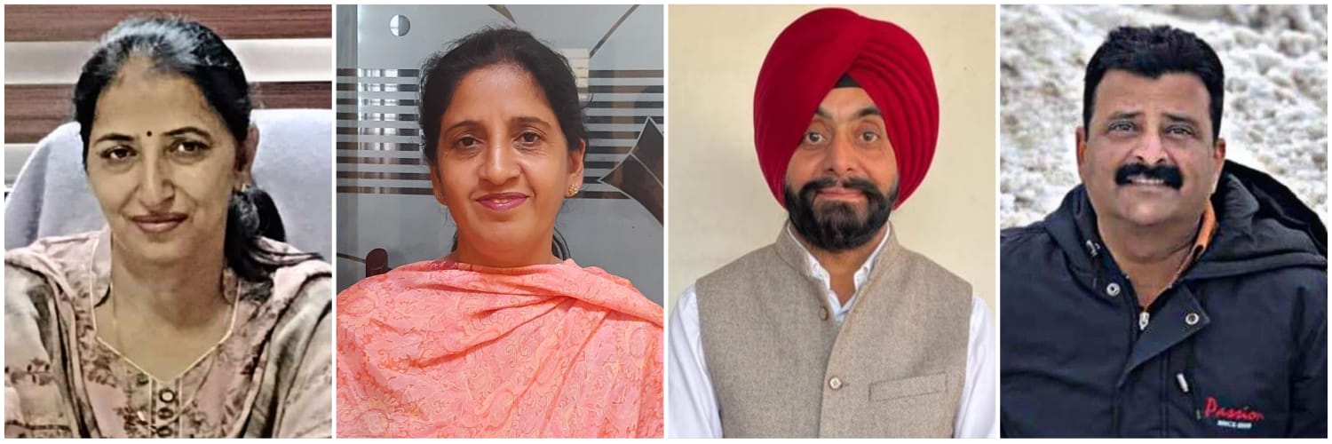 ਜ਼ਿਲ੍ਹੇ ਦੇ ਸਮੂਹ ਸਕੂਲਾਂ ਵਿੱਚ 1 ਸਤੰਬਰ ਤੋਂ 15 ਸਤੰਬਰ ਤੱਕ ਮਨਾਇਆ ਜਾਏਗਾ ਸਵੱਛਤਾ ਪਖਵਾੜਾ