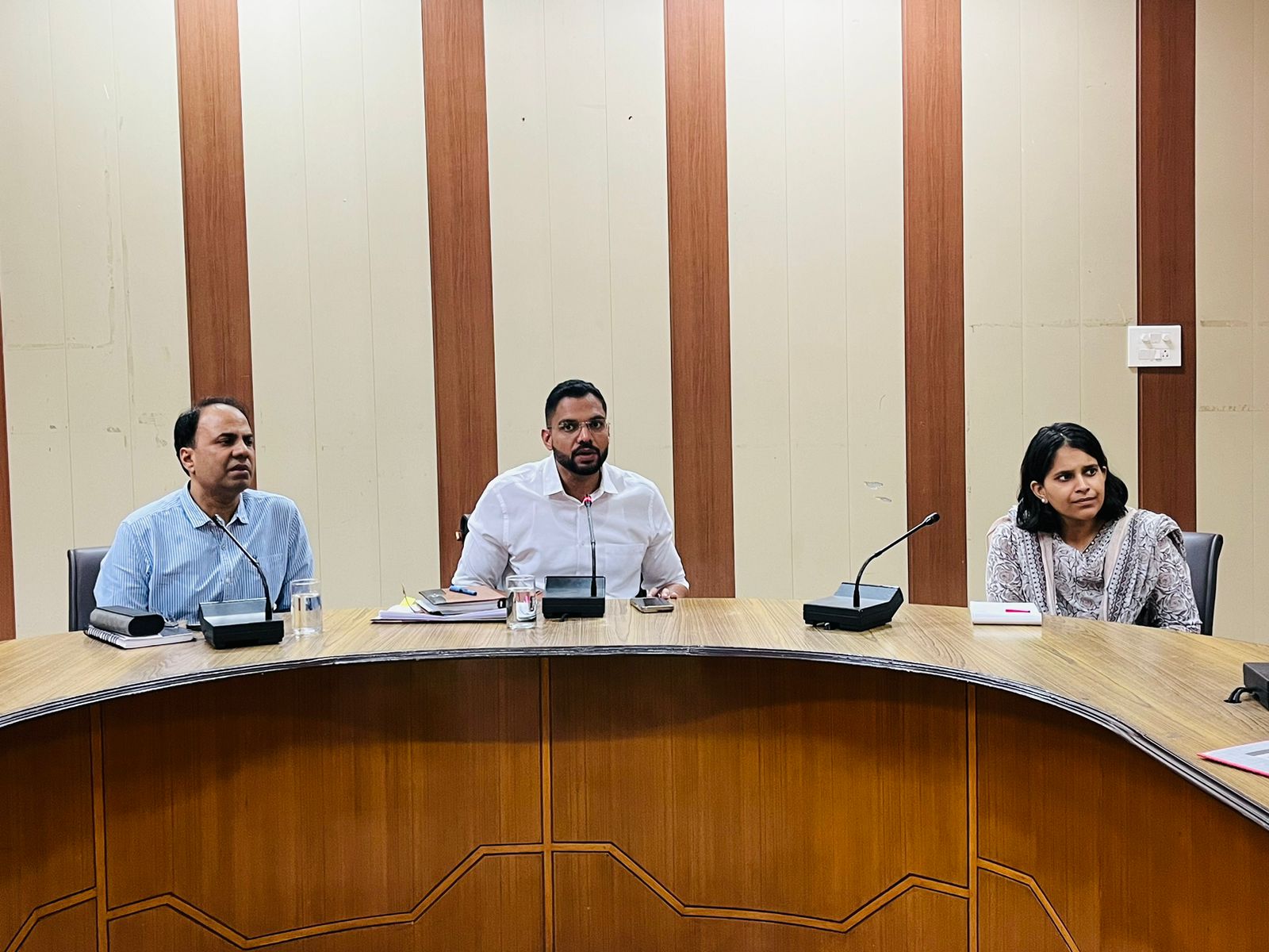 ਲੁਧਿਆਣਾ ਵਿੱਚ ਡੇਂਗੂ ਦੇ ਲਾਰਵੇ ਦੀ ਜਾਂਚ ਲਈ 1020 ਚਲਾਨ ਕੀਤੇ ਗਏ