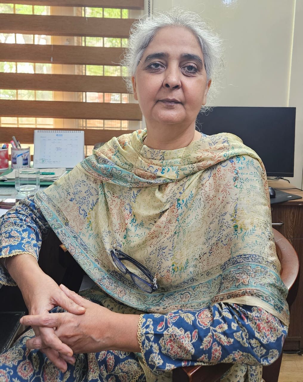 ਜ਼ਿਲ੍ਹਾ ਸਿਹਤ ਵਿਭਾਗ ਵੱਲੋਂ ਦੁਕਾਨਦਾਰਾਂ ਨੂੰ ਸ਼ੁੱਧ ਤੇ ਮਿਆਰੀ ਮਠਿਆਈਆਂ ਵੇਚਣ ਦੀਆਂ ਹਦਾਇਤਾਂ