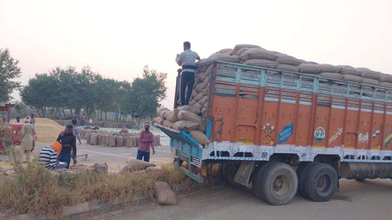 ਜਿਲ੍ਹੇ ਦੇ ਕਿਸਾਨਾਂ ਨੂੰ ਖਰੀਦੇ ਝੋਨੇ ਦੀ 210.67 ਕਰੋੜ ਦੀ ਹੋਈ ਅਦਾਇਗੀ-ਡਿਪਟੀ ਕਮਿਸ਼ਨਰ