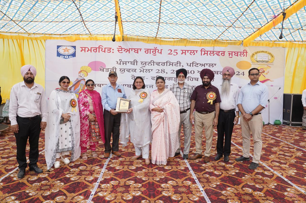 ਆਪਣੀ ਅੰਦਰੂਨੀ ਸ਼ਕਤੀ ਨੂੰ ਪਹਿਚਾਣ ਕੇ ਨੌਜਵਾਨ ਵਿਦਿਆਰਥੀ ਲਾ ਸਕਦੇ ਨੇ ਅੰਬਰਾਂ ਵਿੱਚ ਉਡਾਰੀਆਂ – ਰਾਜ ਲਾਲੀ ਗਿੱਲ