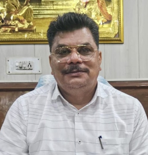 ਮੁੱਖ ਖੇਤੀਬਾੜੀ ਅਫਸਰ ਨੇ ਕਿਸਾਨਾਂ ਨੂੰ ਖਾਦਾਂ ਦੀ ਲੋੜ ਅਨੁਸਾਰ ਵਰਤੋਂ ਕਰਨ ਦੀ ਕੀਤੀ ਅਪੀਲ