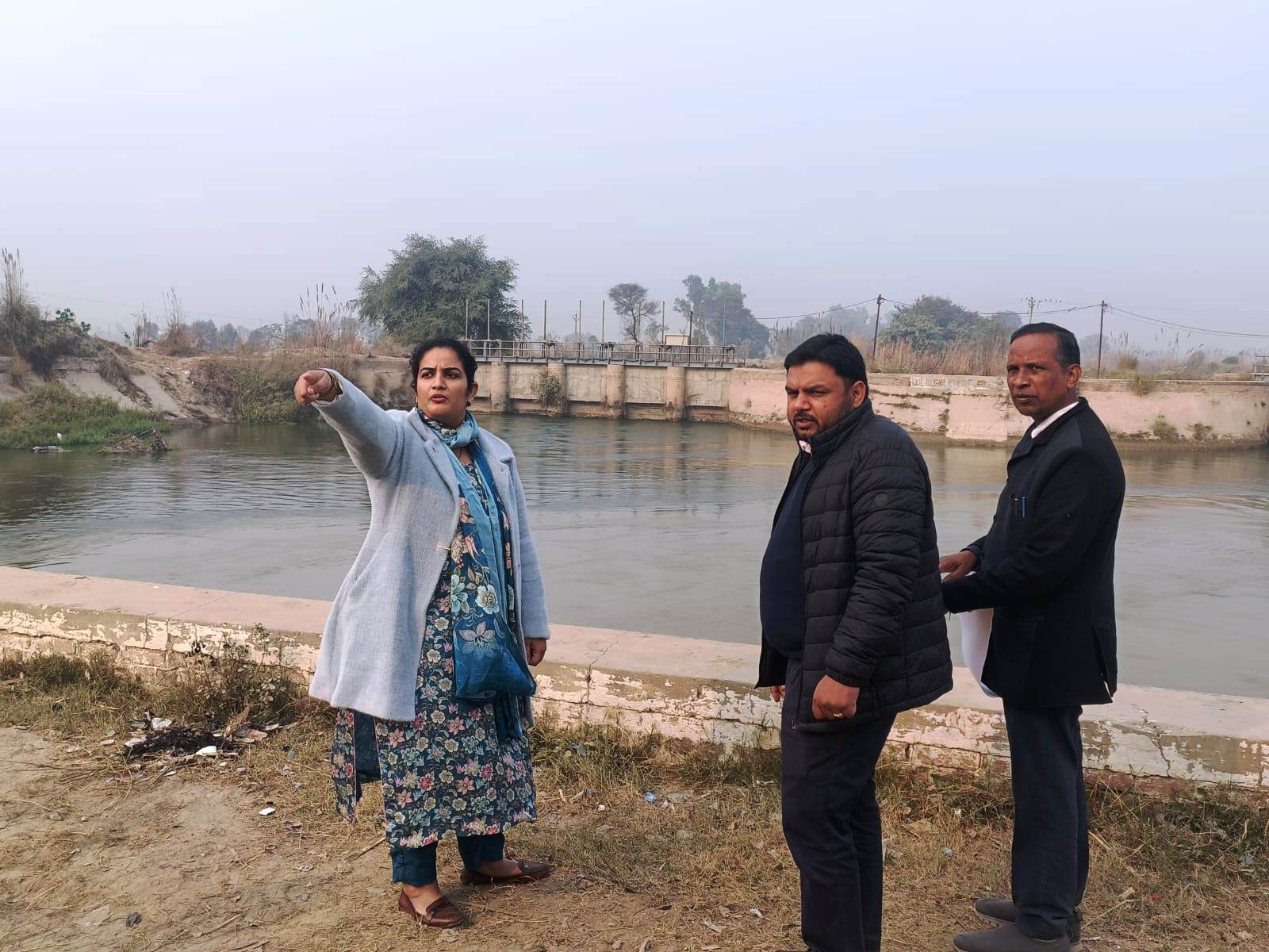 ਜਿਲ੍ਹਾ ਮੈਜਿਸਟਰੇਟ ਵੱਲੋਂ ਨਗਰ ਕੌਂਸਲਾਂ ਅਤੇ ਨਗਰ ਪੰਚਾਇਤਾਂ ਦੀਆਂ ਚੋਣਾਂ ਤੋਂ ਪਹਿਲਾਂ ਬਾਹਰਲੇ ਵਿਅਕਤੀਆਂ ਨੂੰ ਚੋਣ ਪ੍ਰਚਾਰ ਤੋਂ ਤੁਰੰਤ ਬਾਅਦ ਚਲੇ ਜਾਣ ਦੇ ਹੁਕਮ ਜਾਰੀ