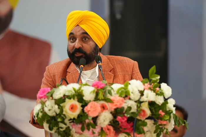 ਮੁੱਖ ਮੰਤਰੀ ਨੇ ਸਸ਼ਕਤ ਮਹਿਲਾਵਾਂ, ਸਸ਼ਕਤ ਸਮਾਜ ਦਾ ਦਿੱਤਾ ਨਾਅਰਾ