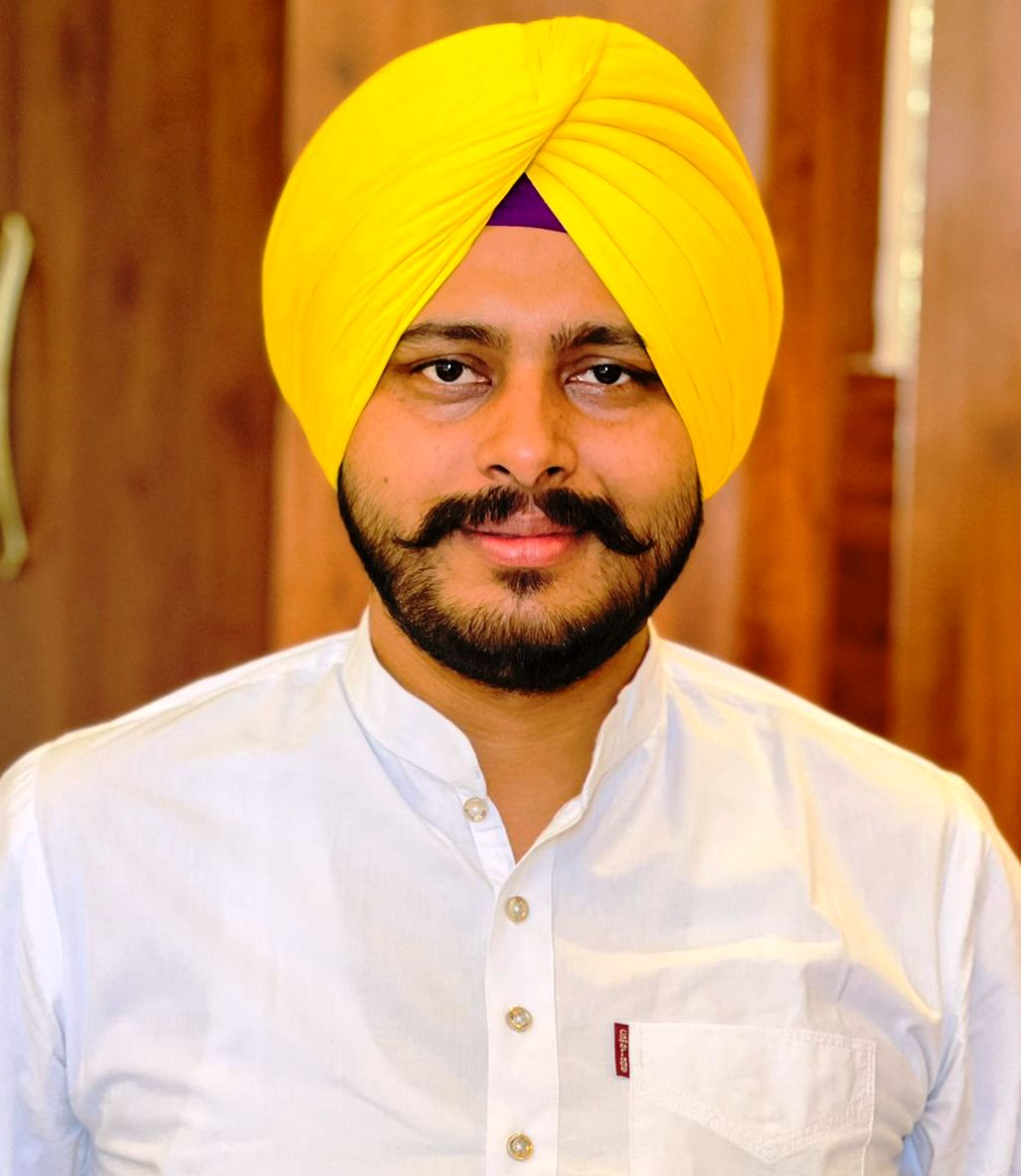 ਵਿਧਾਇਕ ਸ਼ੈਰੀ ਕਲਸੀ ਨੇ ਸ਼ਿਵਰਾਤਰੀ ਦੇ ਪਵਿੱਤਰ ਤਿਉਹਾਰ ਦੀ ਸਮੁੱਚੀ ਲੋਕਾਈ ਨੂੰ ਦਿੱਤੀ ਮੁਬਾਰਕਬਾਦ