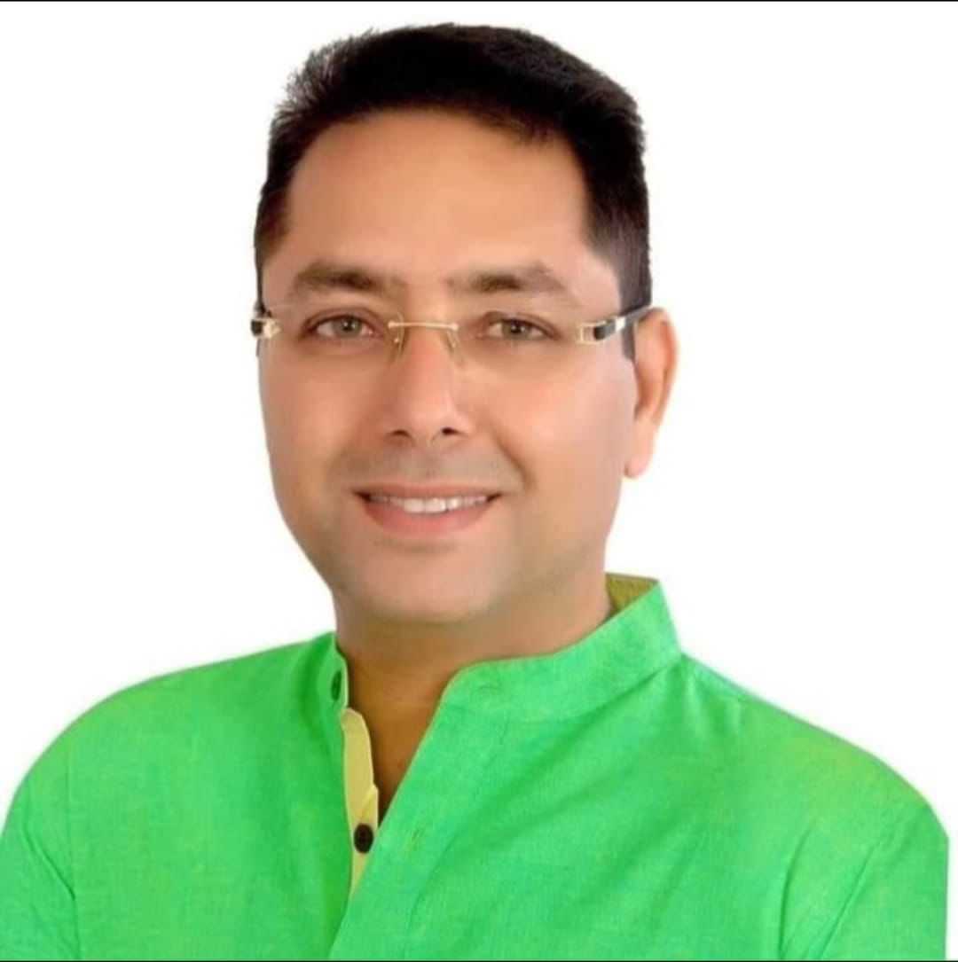 ਪੰਜਾਬ ‘ਚ 4,474 ਸਰਕਾਰੀ ਇਮਾਰਤਾਂ ‘ਤੇ ਸੋਲਰ ਪੈਨਲ ਲਗਾ ਕੇ ਸਾਲਾਨਾ 4.9 ਕਰੋੜ ਯੂਨਿਟ ਗਰੀਨ ਊਰਜਾ ਕੀਤੀ ਜਾ ਰਹੀ ਹੈ ਪੈਦਾ