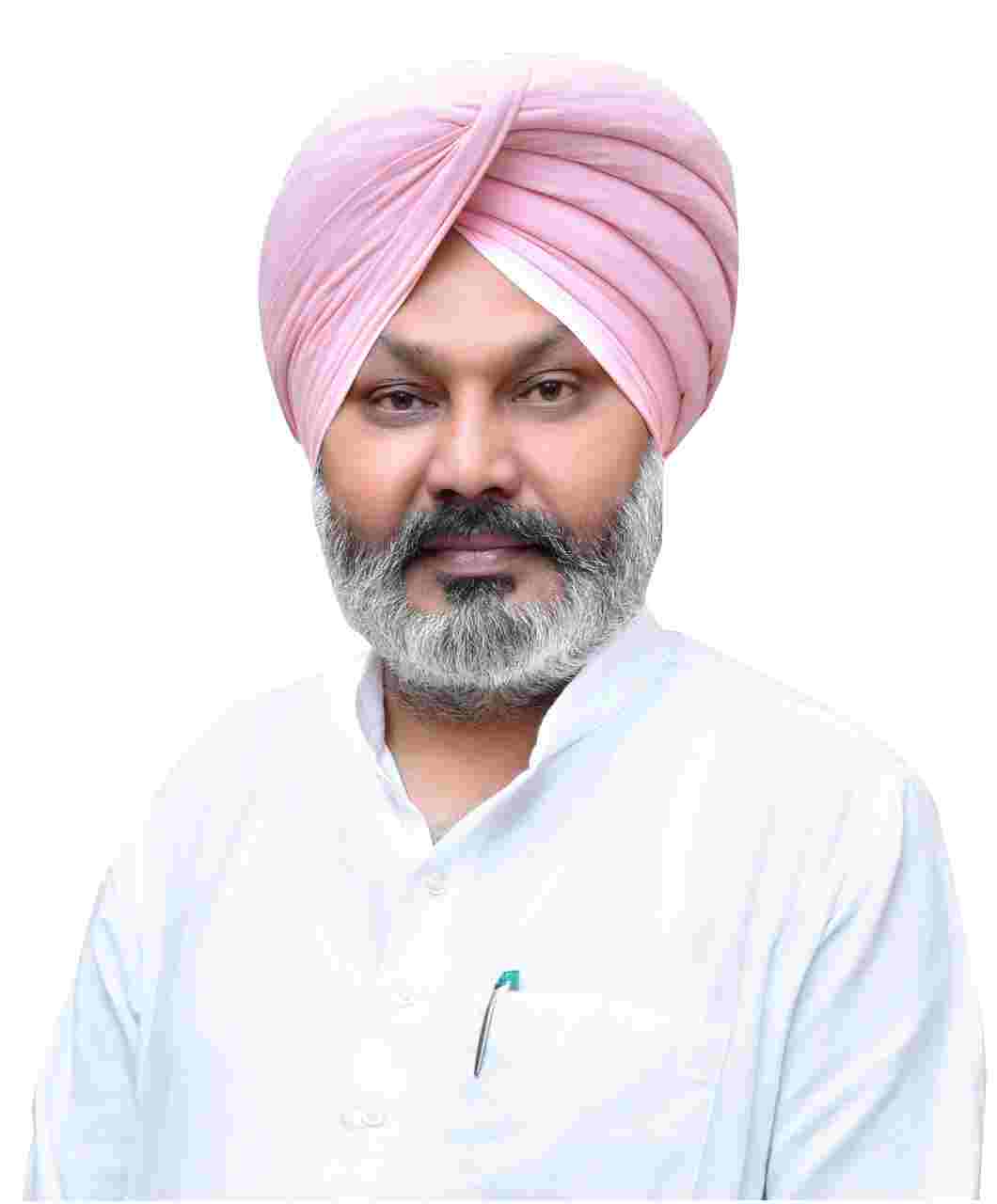 ਟੀਚਾਬੱਧ ਮੁਹਿੰਮ ਸਦਕਾ ਪੰਜਾਬ ਦਾ ਜੀਐਸਟੀ ਅਧਾਰ ਵਧਿਆ: ਦੋ ਸਾਲਾਂ ਵਿੱਚ 79,000 ਤੋਂ ਵੱਧ ਨਵੇਂ ਟੈਕਸਦਾਤਾ ਹੋਏ ਸ਼ਾਮਲ: ਹਰਪਾਲ ਸਿੰਘ ਚੀਮਾ