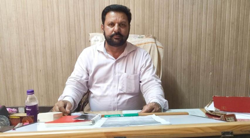 ਪਿੰਡ ਵਰਿਆਮ ਖੇੜਾ ਦੀ ਸੋਸਾਇਟੀ ਵਿਖੇ 10 ਫਰਵਰੀ ਨੂੰ ਸਵੇਰੇ 10 ਵਜੇ ਮਨਾਇਆ ਜਾਵੇਗਾ ਵਿਸ਼ਵ ਦਾਲ ਦਿਵਸ