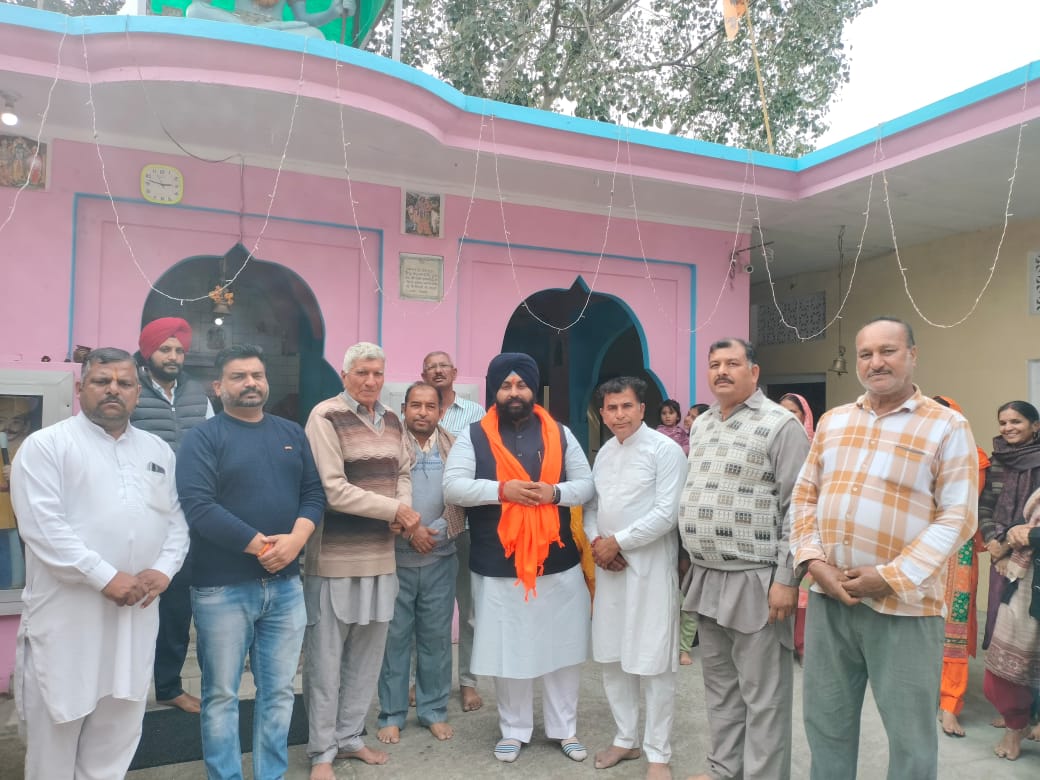 ਭਾਰਤ ਦੀ ਸੰਸਕ੍ਰਿਤੀ ਨੇ ਸਮੁੱਚੇ ਵਿਸ਼ਵ ਨੂੰ ਮਾਨਵਤਾ ਦੇ ਕਲਿਆਣ ਦਾ ਮਾਰਗ ਦਿਖਾਇਆ