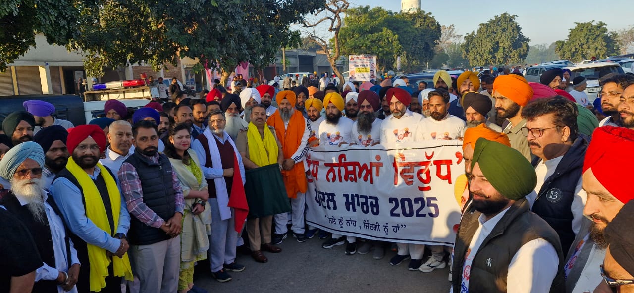 ਲੁਧਿਆਣਾ ਦਿਹਾਤੀ ਪੁਲਿਸ ਵੱਲੋਂ ‘ਲੱਖੇ ਵਾਲੇ ਜਵੈਲਰਜ਼’ ਦੇ ਸ਼ੋਅਰੂਮ ‘ਤੇ ਗੋਲੀਬਾਰੀ ਦਾ ਮਾਮਲਾ ਸੁਲਝਾਇਆ