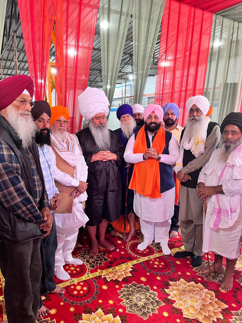ਗੁਰੂ ਨਗਰੀ ਨੂੰ ਹੋਰ ਸਾਫ ਸੁਥਰਾ ਅਤੇ ਹਰਿਆ ਭਰਿਆ ਬਣਾਉਣ ਲਈ ਜਲਦੀ ਵਿਆਪਕ ਮੁਹਿੰਮ ਹੋਵੇਗੀ ਸੁਰੂ– ਹਰਜੋਤ ਸਿੰਘ ਬੈਂਸ