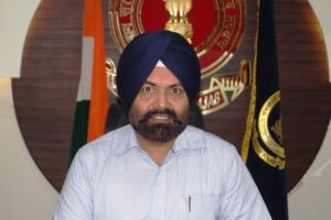 ਜ਼ਿਲ੍ਹੇ ਦੀਆਂ ਮੰਡੀਆਂ ਵਿੱਚ 5ਲੱਖ 05 ਹਜਾਰ 236 ਮੀਟਰਕ ਟਨ ਕਣਕ ਦੀ ਹੋਈ ਆਮਦ -ਡਿਪਟੀ ਕਮਿਸ਼ਨਰ