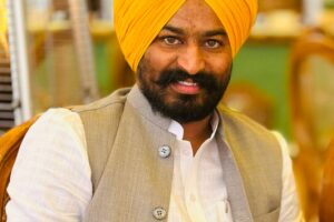 ਵਿਧਾਇਕ ਉੱਗੋਕੇ ਨੇ ਕਰੀਬ 31 ਕਰੋੜ ਦੀ ਲਾਗਤ ਵਾਲੀਆਂ ਸੜਕਾਂ ਮਨਜ਼ੂਰ ਕਰਵਾਈਆਂ