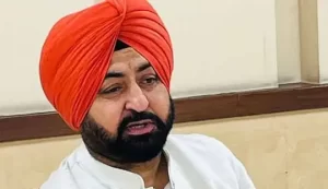 ਆਪ ਸਰਕਾਰ ਸੂਬਾ ਵਾਸੀਆਂ ਨੂੰ ਪਾਰਦਰਸ਼ੀ ਤੇ ਬਿਹਤਰ ਸੇਵਾਵਾਂ ਦੇਣ ਲਈ ਵਚਨਬੱਧ: ਹਰਦੀਪ ਸਿੰਘ ਮੁੰਡੀਆਂ