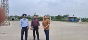 ਜਲੰਧਰ ਜ਼ਿਲ੍ਹੇ ’ਚ ਕਣਕ ਦੀ ਬੰਪਰ ਪੈਦਾਵਾਰ, ਪੰਜਾਬ ਸਰਕਾਰ ਦੇ ਸੁੱਚਜੇ ਪ੍ਰਬੰਧਾਂ ਸਦਕਾ 5 ਲੱਖ ਮੀਟ੍ਰਿਕ ਟਨ ਤੋਂ ਵੱਧ ਕਣਕ ਦੀ ਨਿਰਵਿਘਨ ਖਰੀਦ