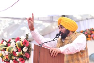 ਅਰਵਿੰਦ ਕੇਜਰੀਵਾਲ ਅਤੇ ਭਗਵੰਤ ਮਾਨ ਨੇ ਪੰਜਾਬ ਵਿੱਚੋਂ ਨਸ਼ਿਆਂ ਦੇ ਖਾਤਮੇ ਲਈ ਆਪਣੀ ਵਚਨਬੱਧਤਾ ਦੁਹਰਾਈ