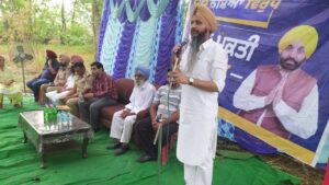 ਨਸ਼ਿਆਂ ਖਿਲਾਫ਼ ਪੰਜਾਬ ਸਰਕਾਰ ਦੀ ਮੁਹਿੰਮ ਨੂੰ ਮਿਲ ਰਿਹੈ ਲੋਕਾਂ ਦਾ ਸਮਰਥਨ